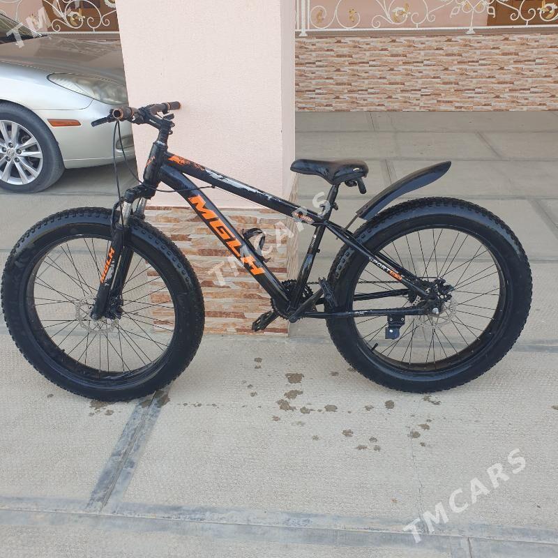 tigir yogyn tekerli orginaly.. - Aşgabat - img 6