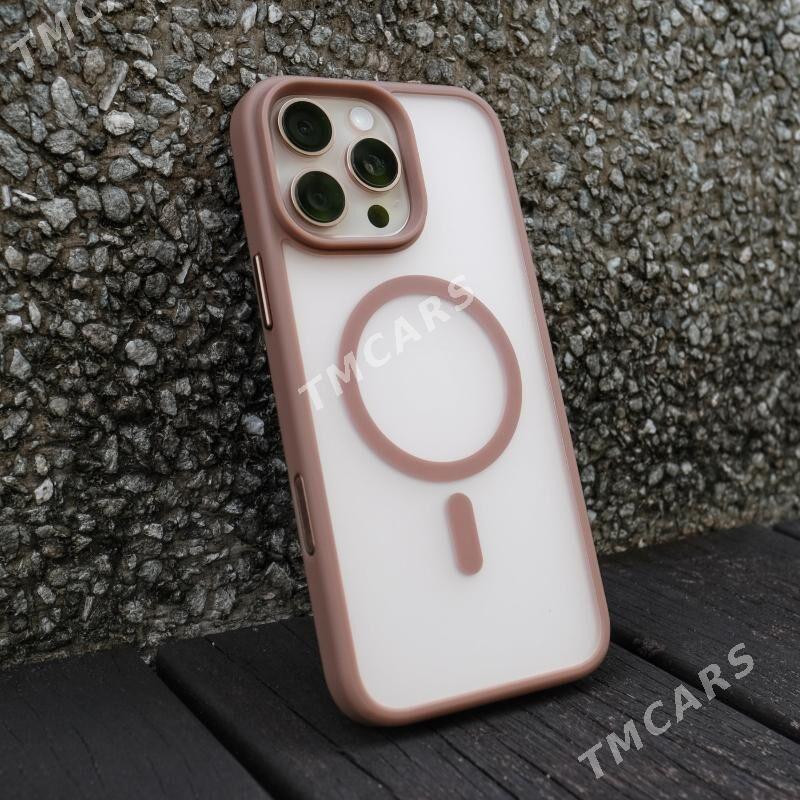 iPhone 16 Pro Max 256 - Мары - img 4
