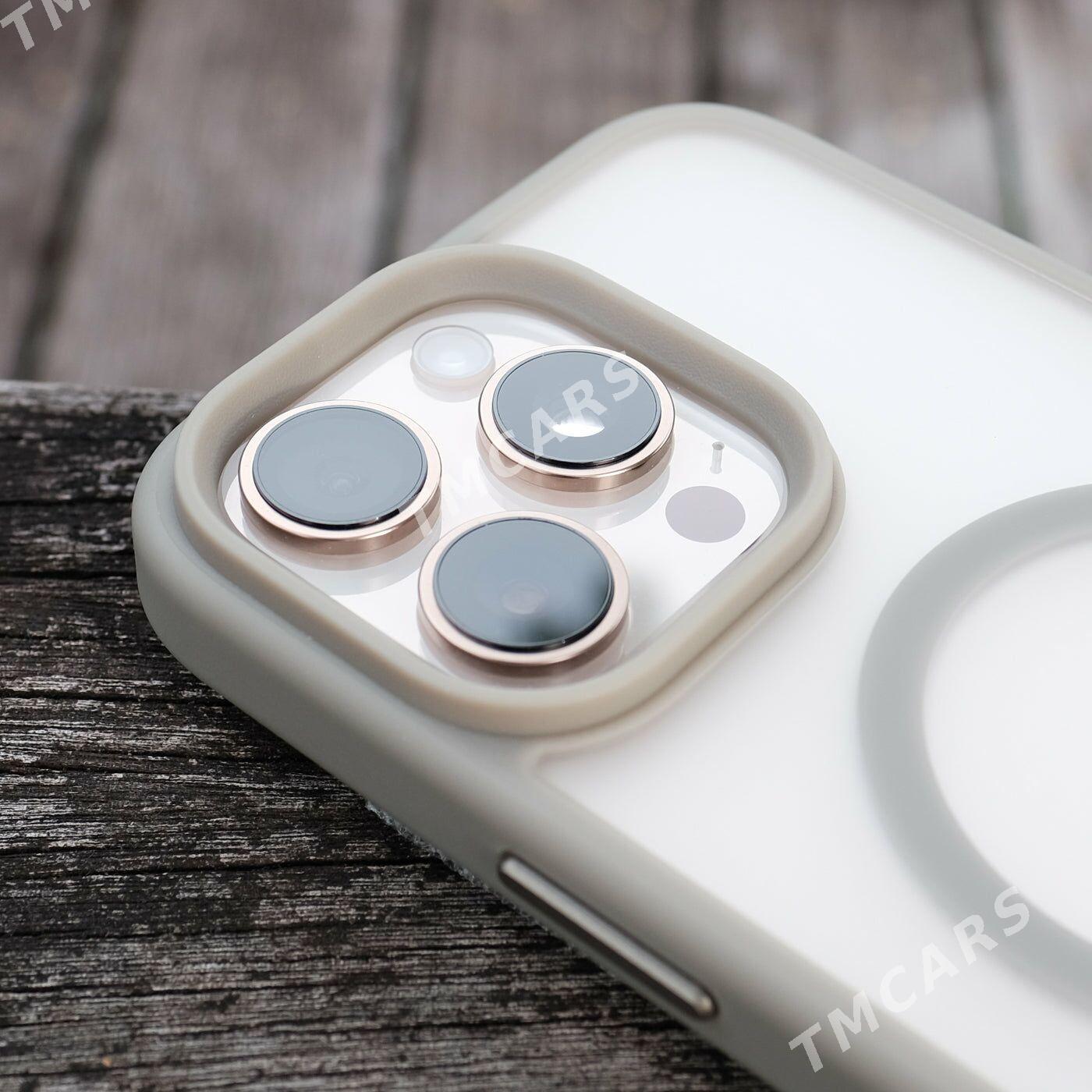 iPhone 16 Pro Max 256 - Мары - img 2