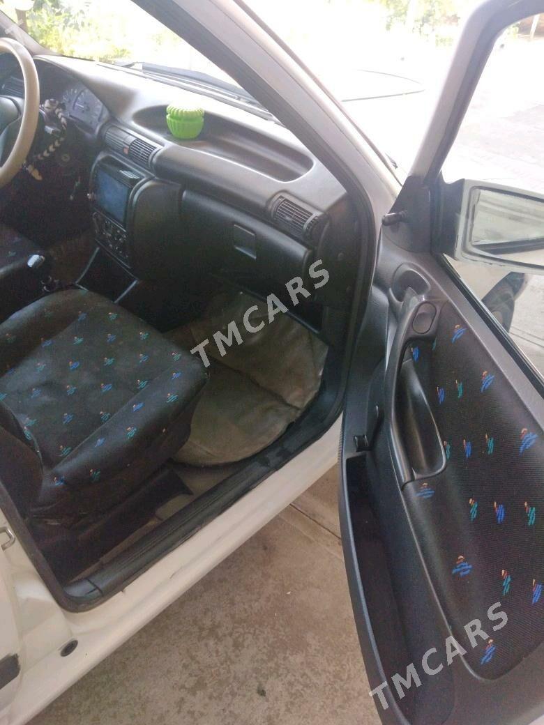 Opel Astra 1993 - 33 000 TMT - Bäherden - img 6