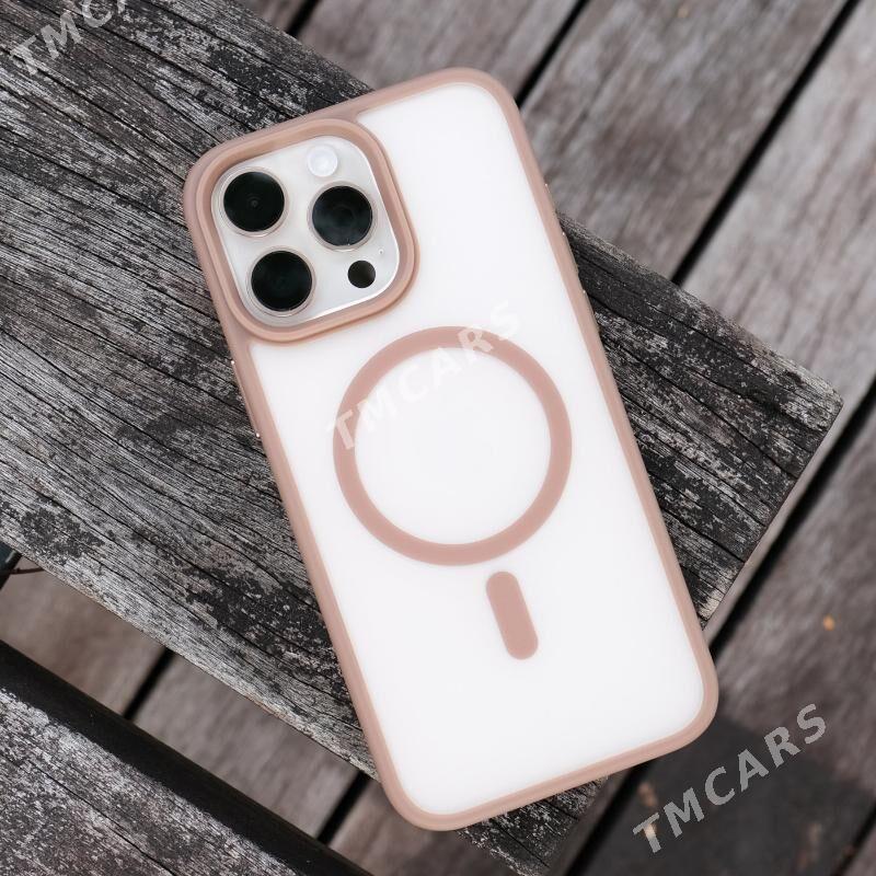 iPhone 16 Pro Max 256 - Мары - img 6