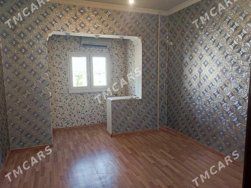Eyesi ozum,mir3 4 kom110m2 - Aşgabat - img 8