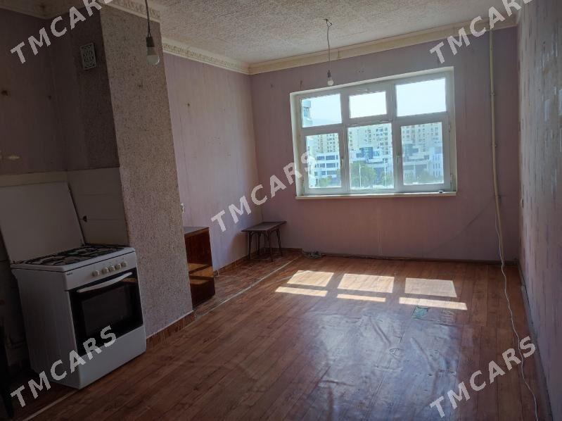 Eyesi ozum,mir3 4 kom110m2 - Aşgabat - img 2