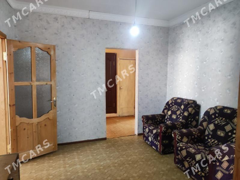 Eyesi ozum,mir3 4 kom110m2 - Aşgabat - img 9