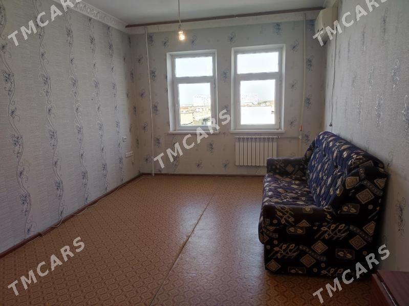 Eyesi ozum,mir3 4 kom110m2 - Aşgabat - img 3