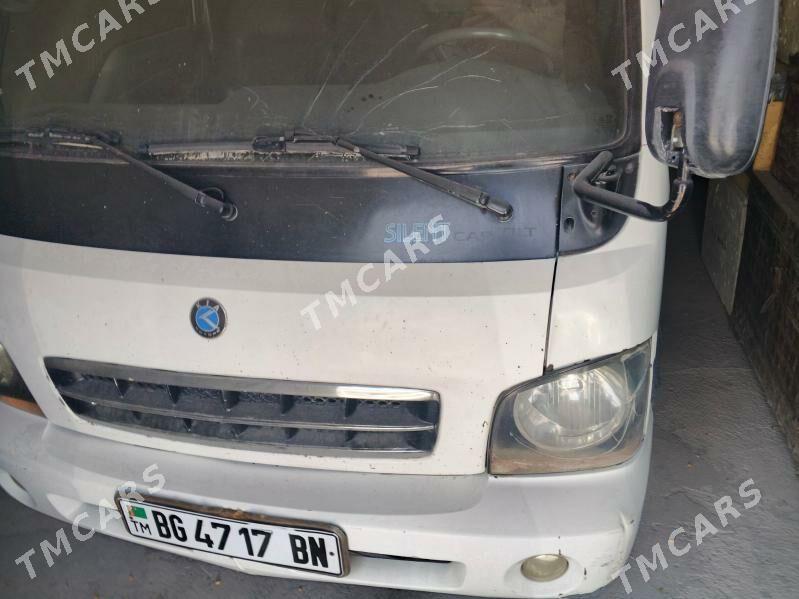 Kia Bongo 2003 - 70 000 TMT - Balkanabat - img 5