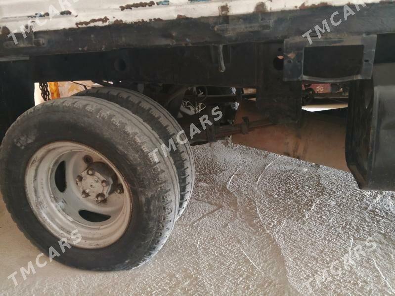 Kia Bongo 2003 - 70 000 TMT - Balkanabat - img 4