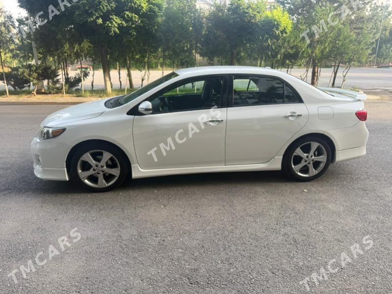 Toyota Corolla 2008 - 152 000 TMT - Мир 1 - img 4