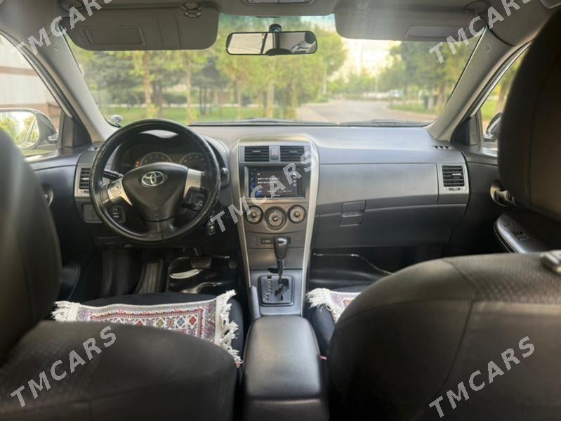 Toyota Corolla 2008 - 152 000 TMT - Мир 1 - img 3