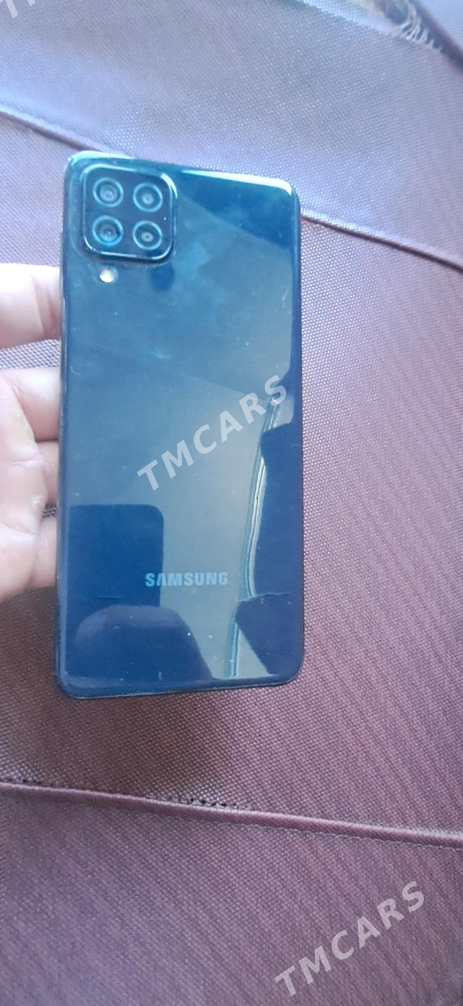 Samsung A22  4/128 - Bäherden - img 1