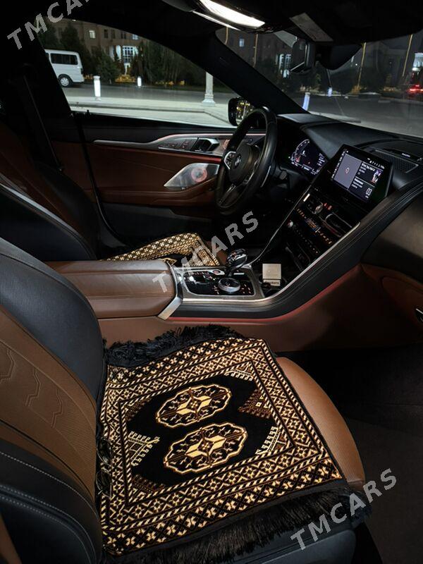 BMW 8 Series Gran Coupe 2020 - 1 195 000 TMT - Aşgabat - img 9