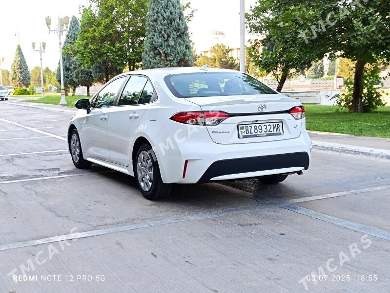 Toyota Corolla 2020 - 260 000 TMT - Mary - img 4