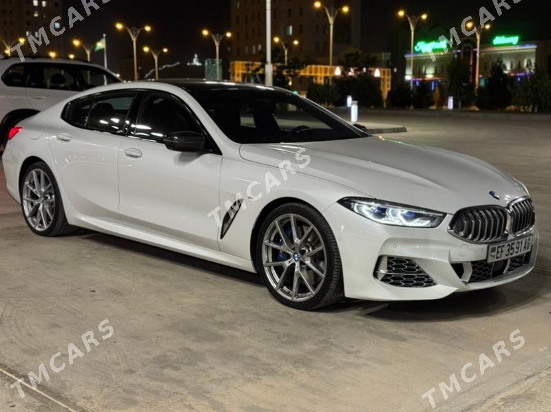 BMW 8 Series Gran Coupe 2020 - 1 195 000 TMT - Aşgabat - img 5