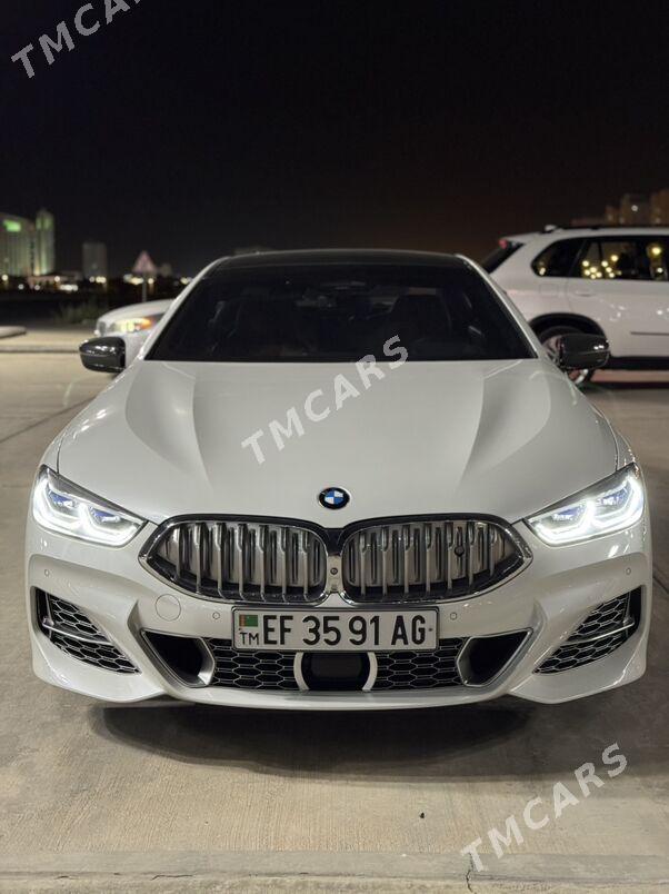 BMW 8 Series Gran Coupe 2020 - 1 195 000 TMT - Aşgabat - img 3