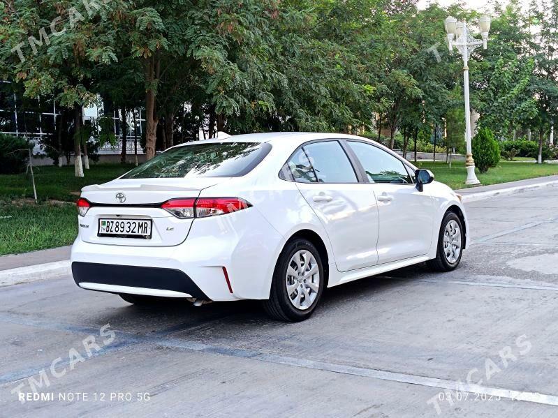 Toyota Corolla 2020 - 260 000 TMT - Mary - img 5