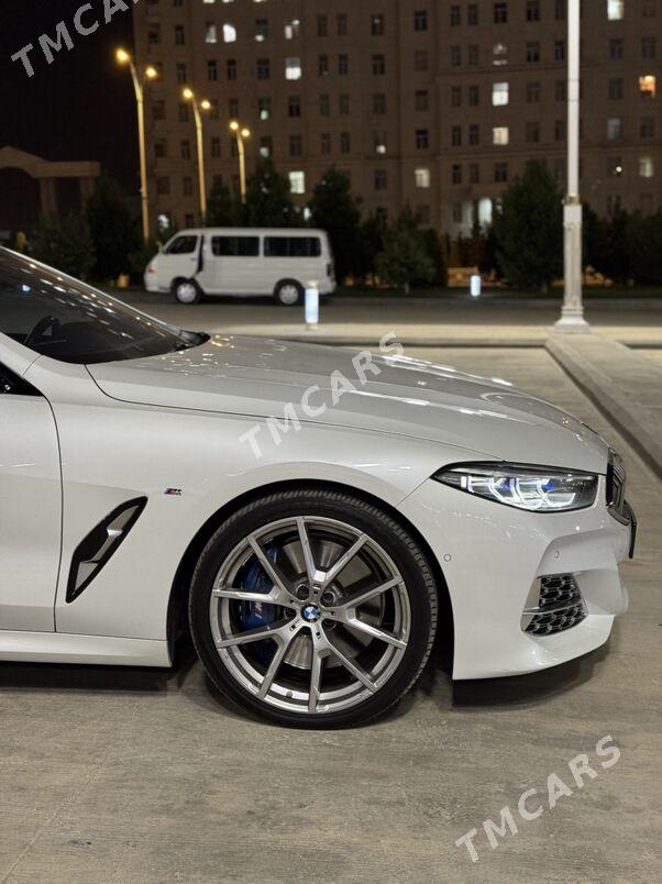 BMW 8 Series Gran Coupe 2020 - 1 195 000 TMT - Aşgabat - img 6