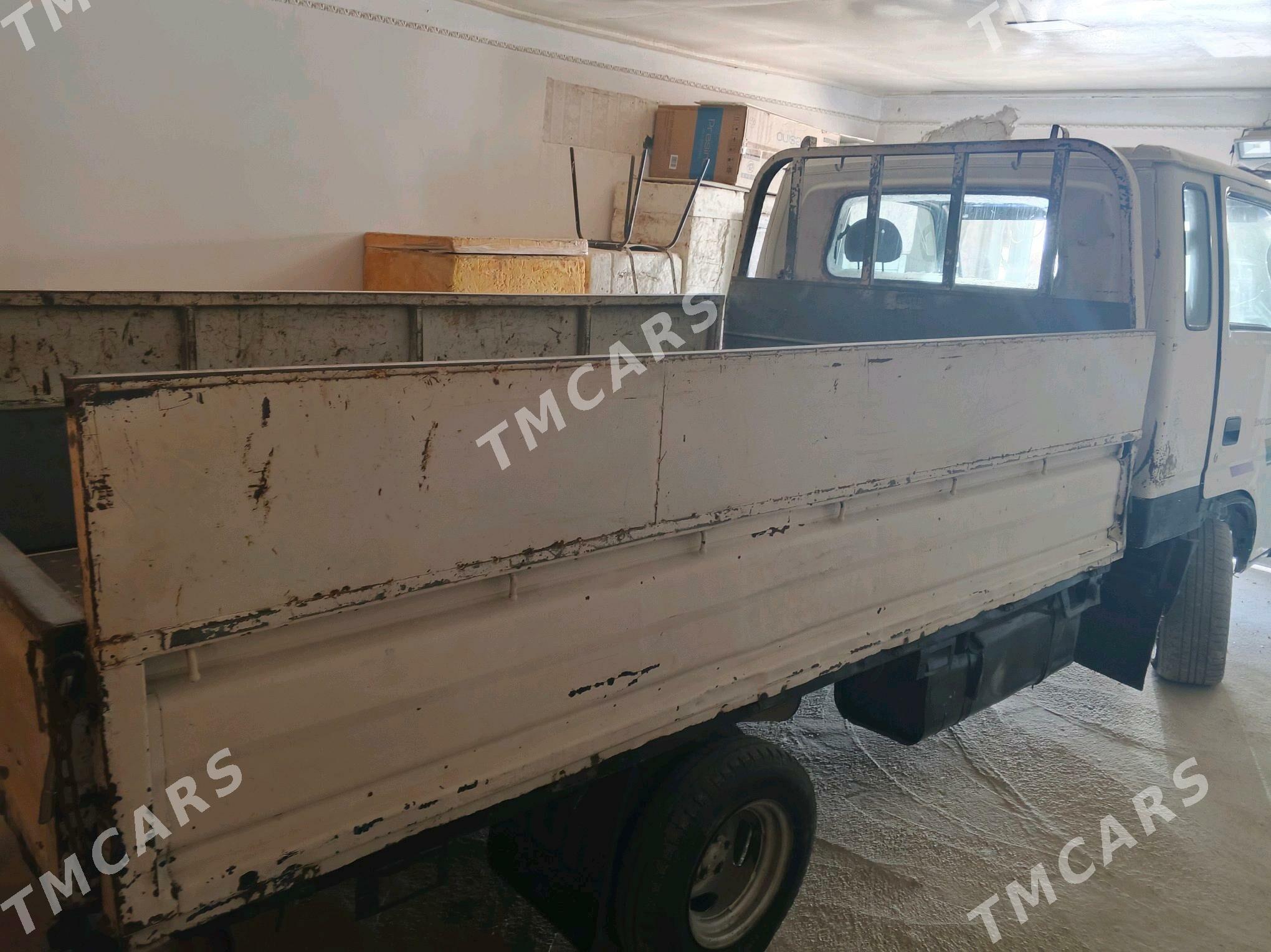 Kia Bongo 2003 - 70 000 TMT - Balkanabat - img 7