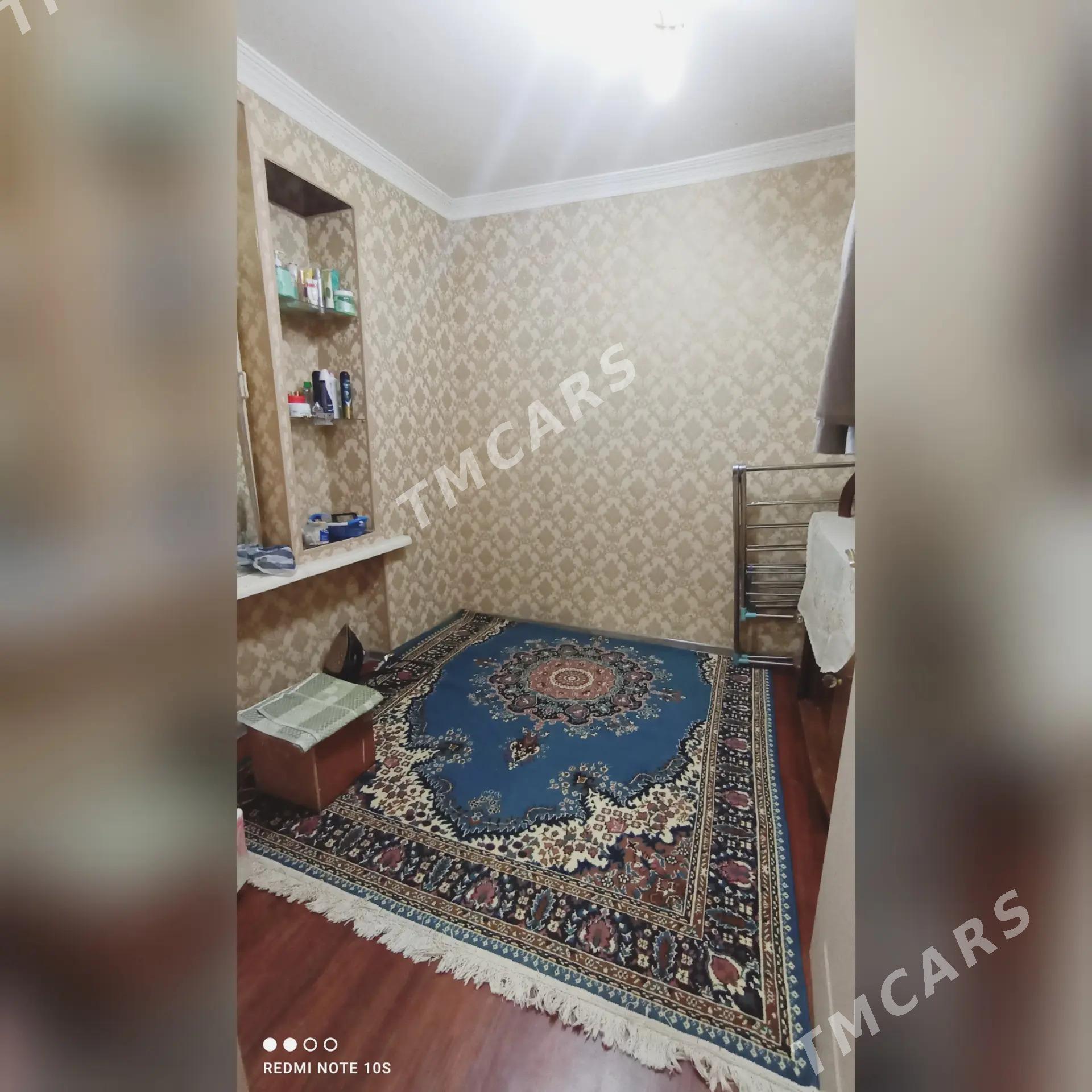  5МКР 2КОМ 2ЭТ ЦЕНА - Aşgabat - img 5