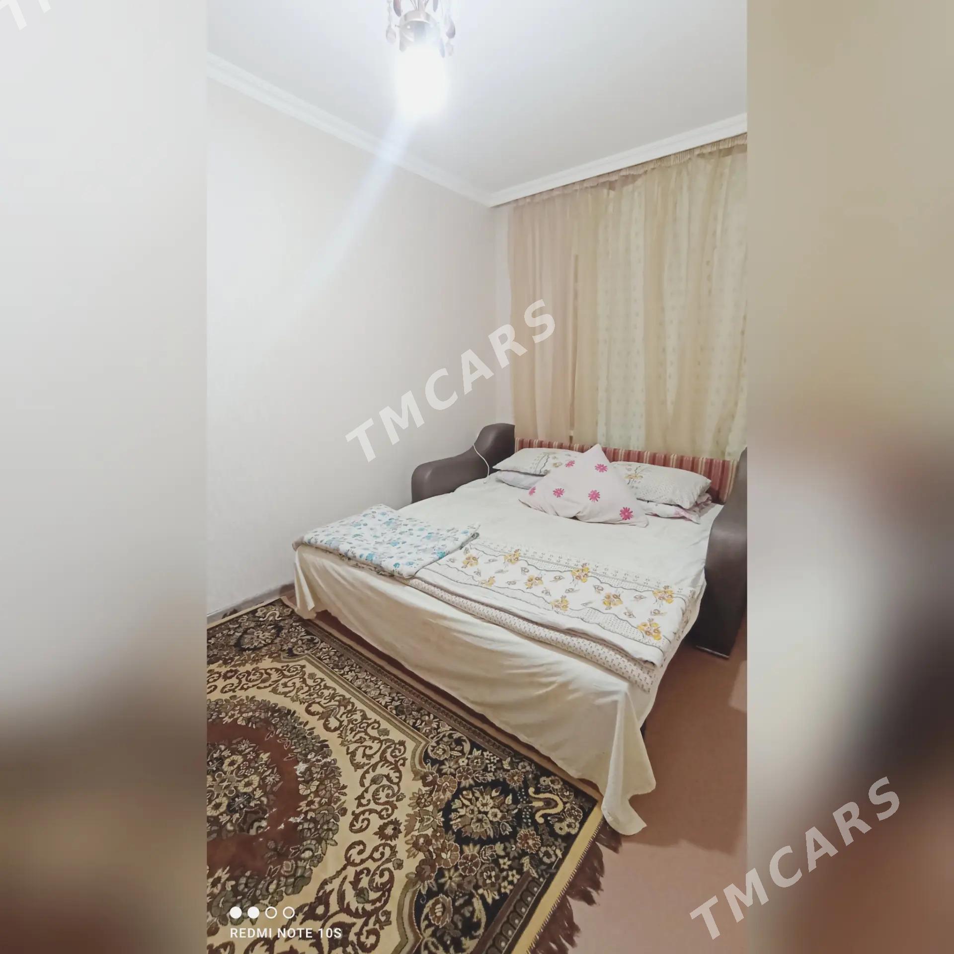  5МКР 2КОМ 2ЭТ ЦЕНА - Aşgabat - img 2