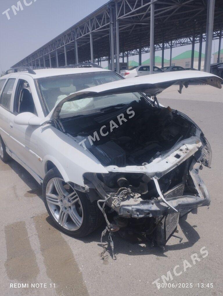 Opel Vectra 1999 - 35 000 TMT - Гёкдепе - img 2