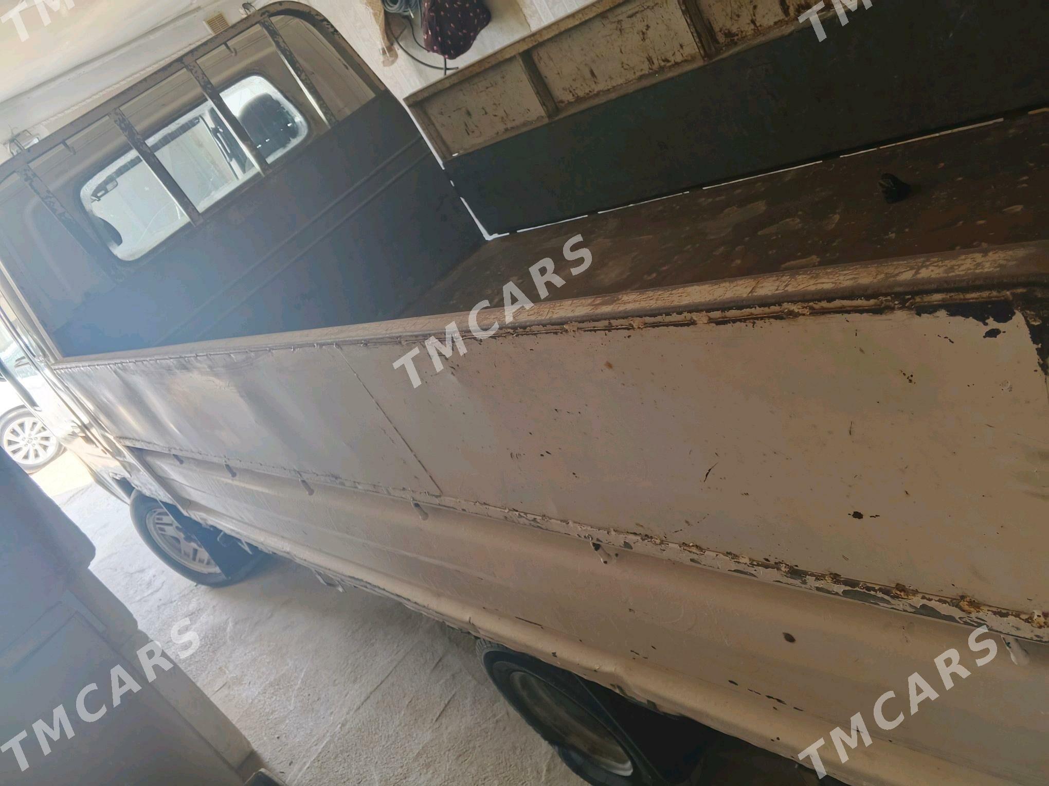 Kia Bongo 2003 - 70 000 TMT - Balkanabat - img 8