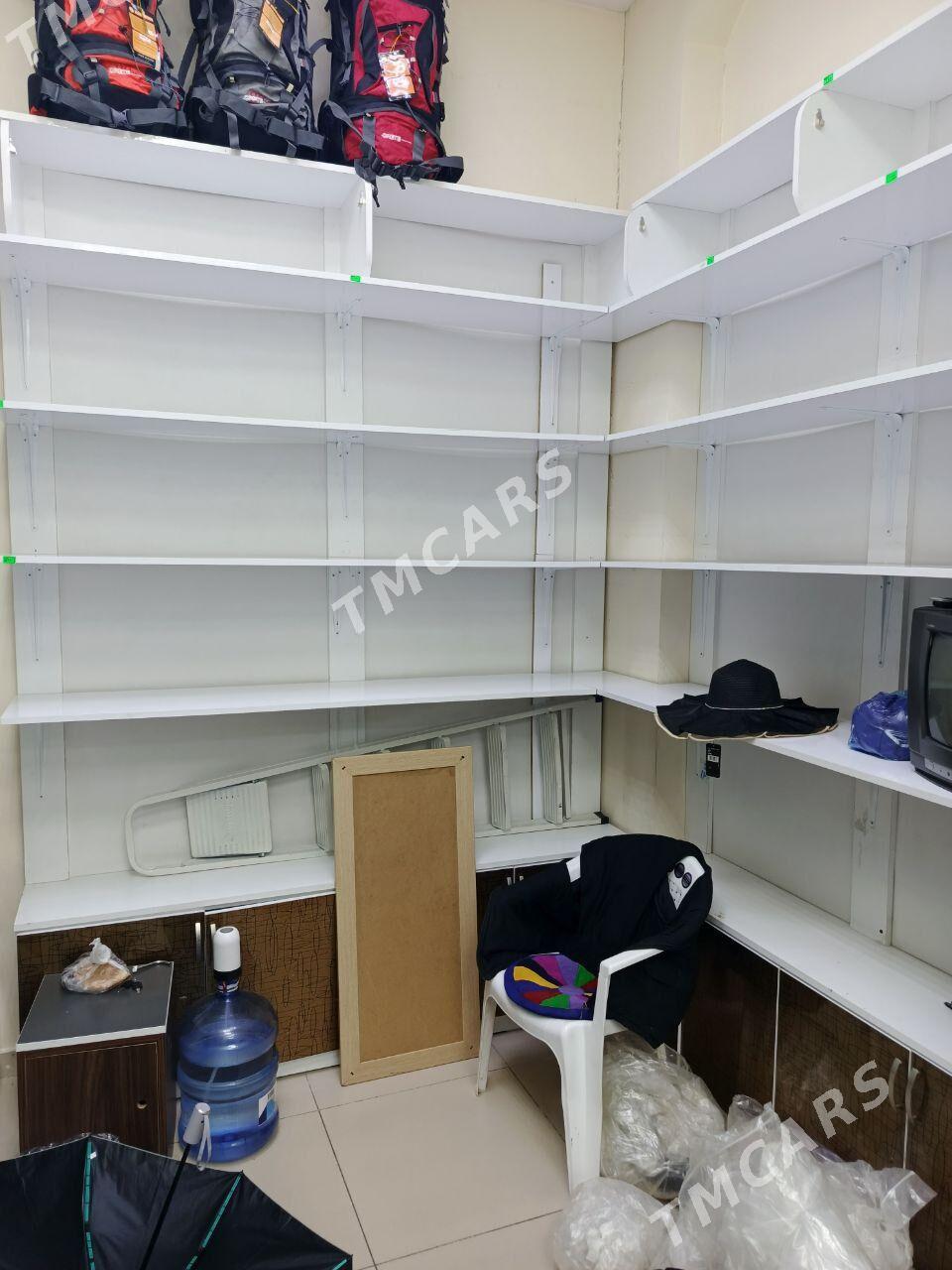 полки Для Магазина Мебель - Ашхабад - img 2