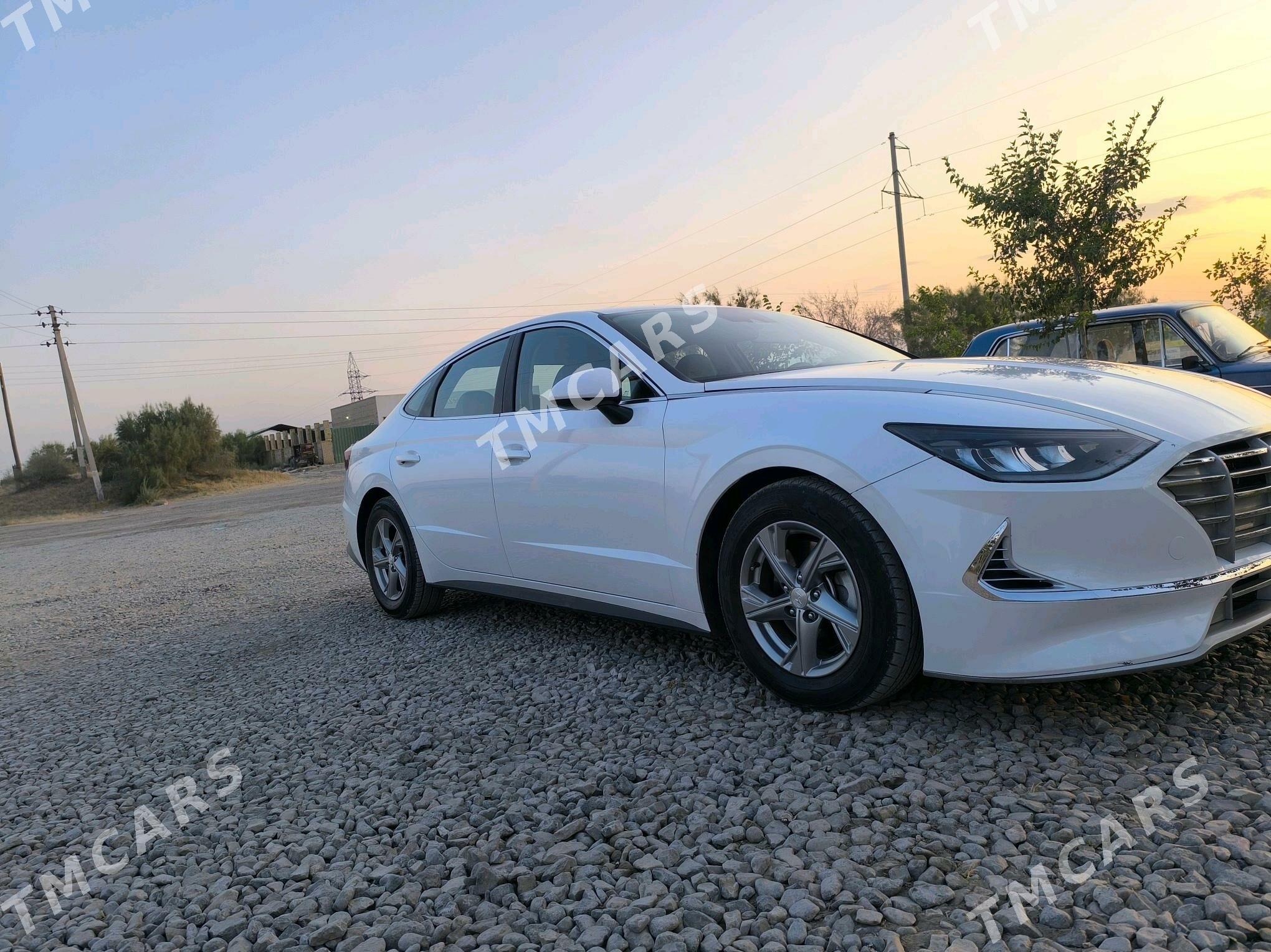 Hyundai Sonata 2020 - 280 000 TMT - Халач - img 2