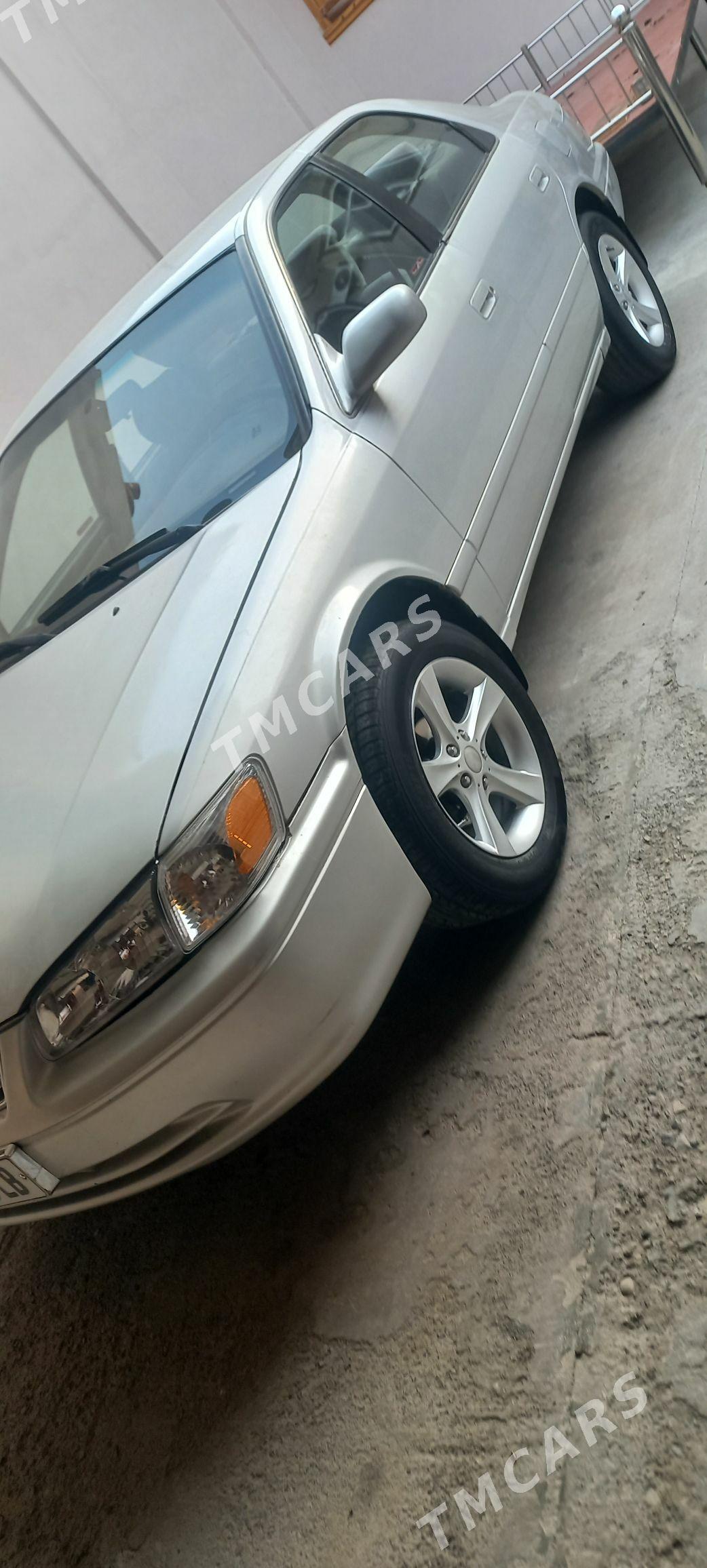 Toyota Camry 2002 - 120 000 TMT - Türkmenabat - img 2