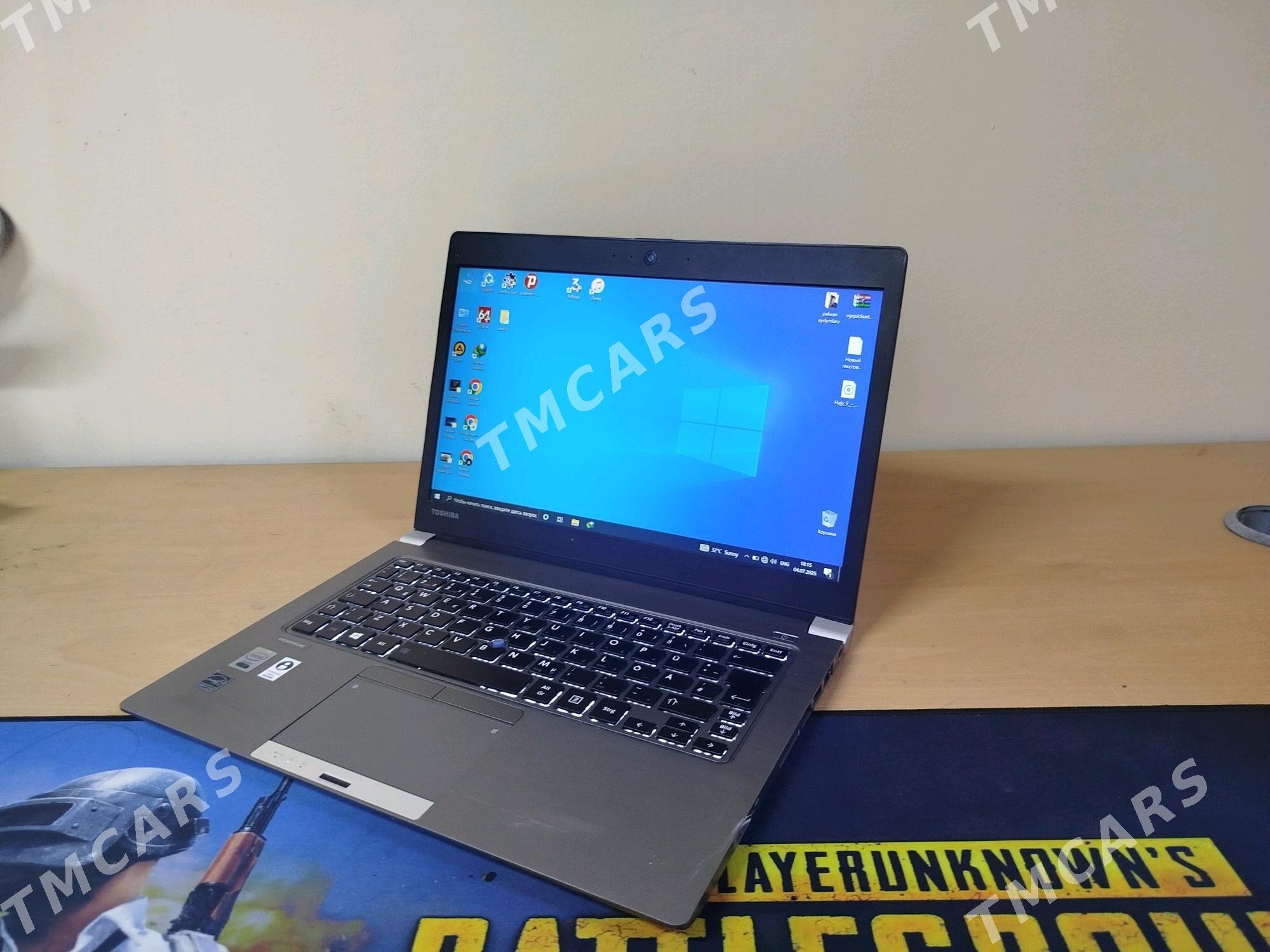 i5 NOTEBOOK 4-NESIL - Daşoguz - img 2