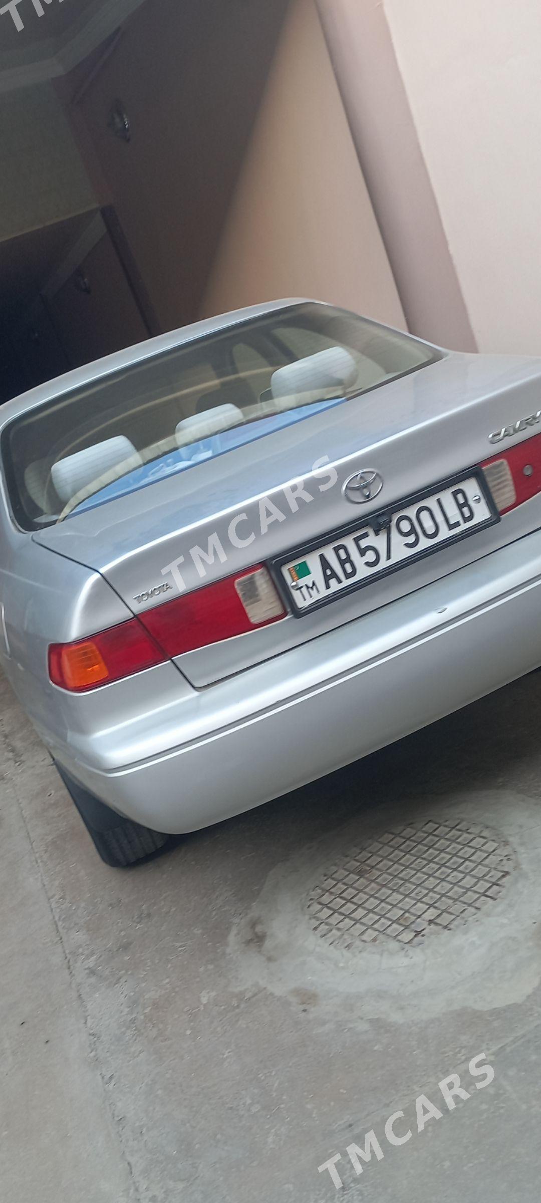 Toyota Camry 2002 - 120 000 TMT - Türkmenabat - img 5