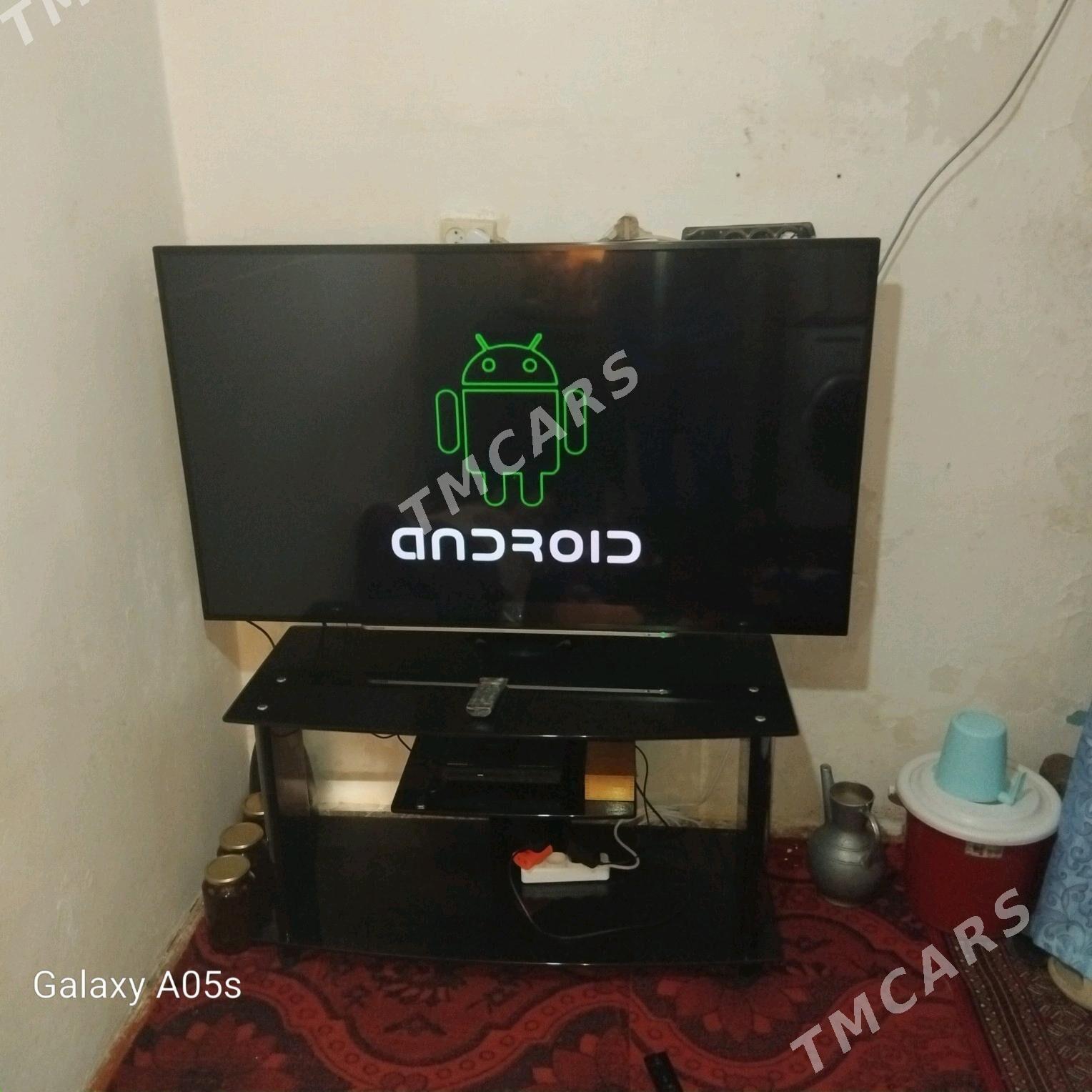 ToşHiBA Android smart 55 lik - 1 mkr - img 2