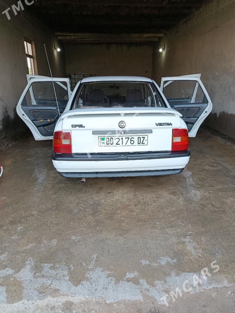 Opel Vectra 1991 - 25 000 TMT - Кёнеургенч - img 5