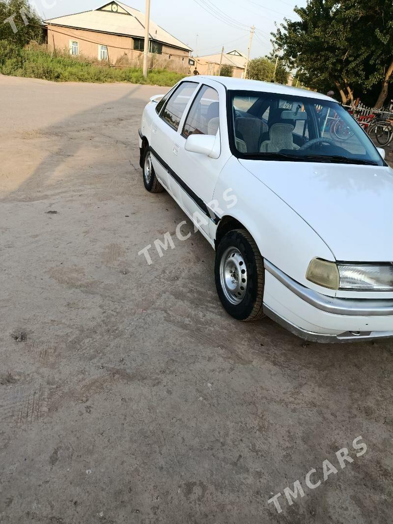 Opel Vectra 1991 - 25 000 TMT - Кёнеургенч - img 6