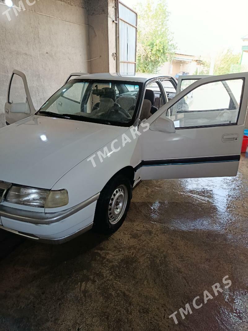 Opel Vectra 1991 - 25 000 TMT - Кёнеургенч - img 2