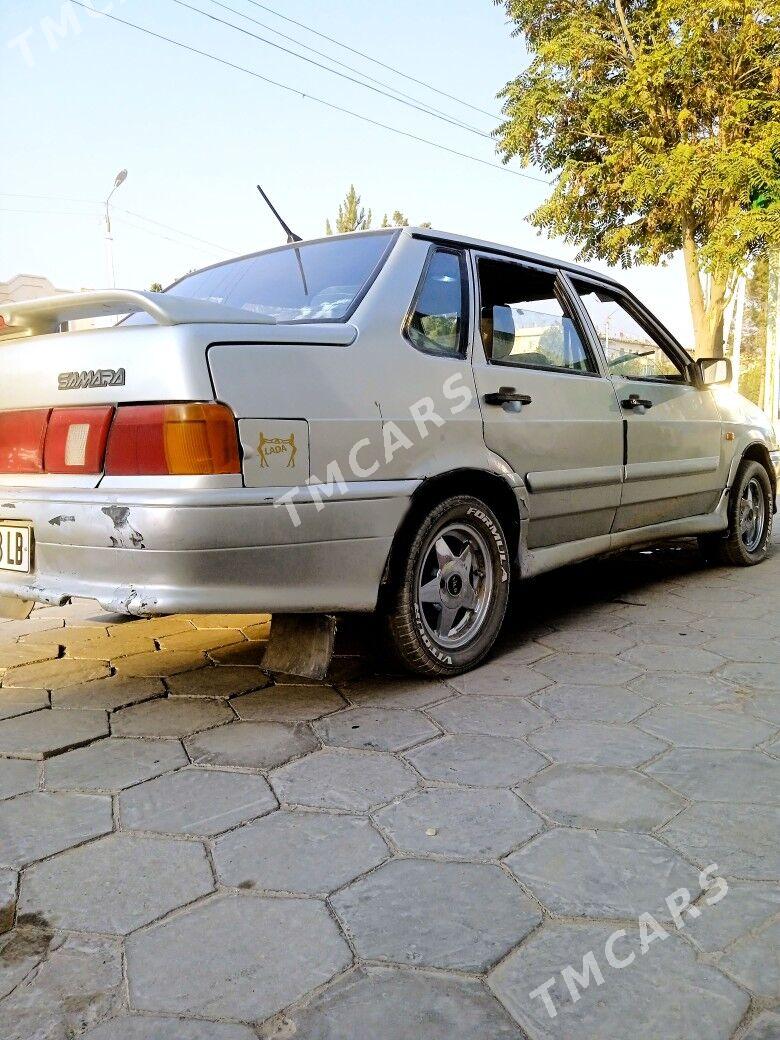 Lada 2115 2004 - 20 000 TMT - Керки - img 3