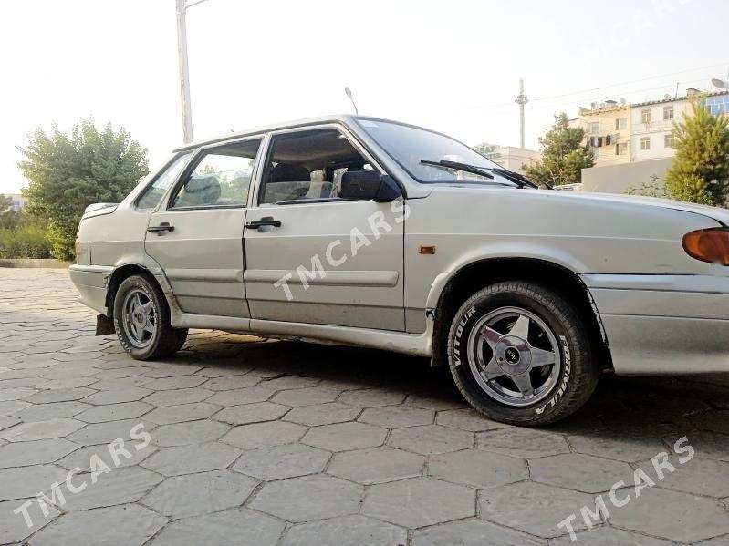 Lada 2115 2004 - 20 000 TMT - Керки - img 4