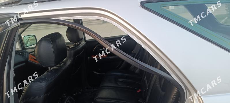 Lexus RX 300 2002 - 200 000 TMT - Mary - img 2