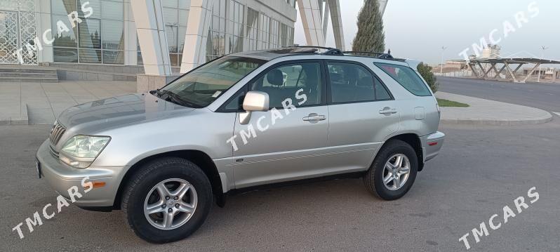 Lexus RX 300 2002 - 200 000 TMT - Mary - img 7