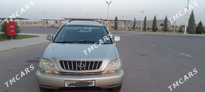 Lexus RX 300 2002 - 200 000 TMT - Mary - img 6