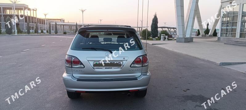 Lexus RX 300 2002 - 200 000 TMT - Mary - img 4