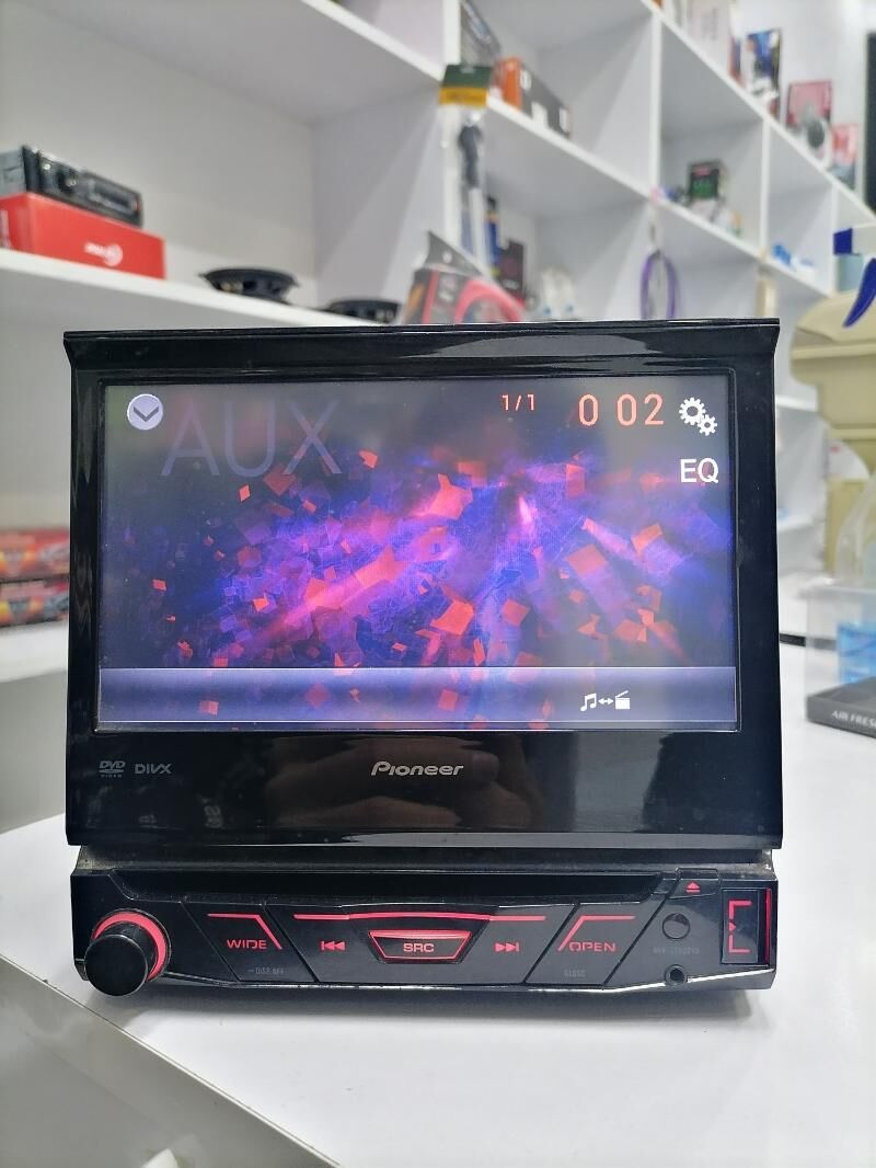 Pioneer cykyan tw 1 800 TMT - Daşoguz - img 2