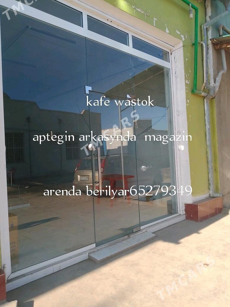 arenda magazin - Daşoguz - img 3