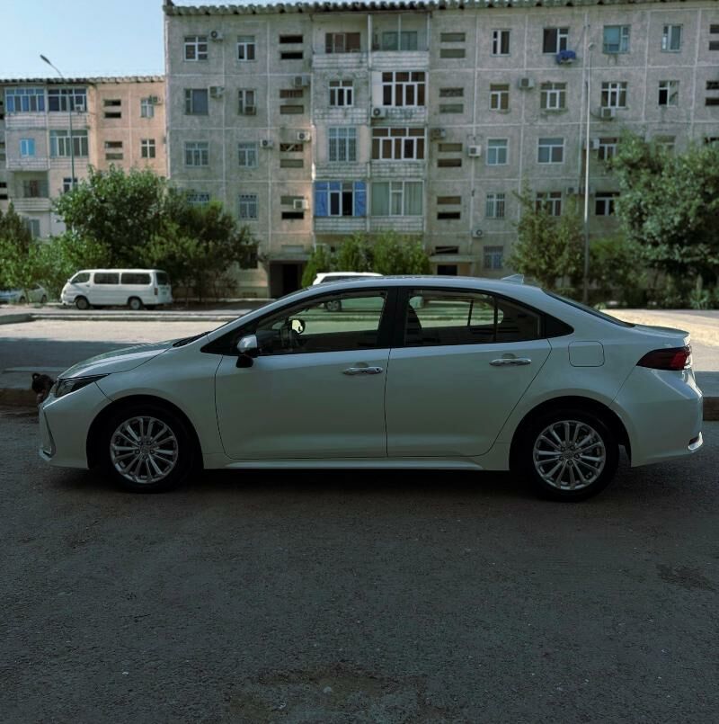 Toyota Corolla 2020 - 230 000 TMT - Aşgabat - img 3
