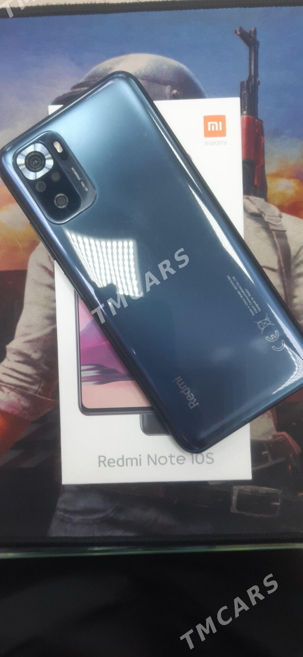 Redmi not 10s 6.128lik - Aşgabat - img 3