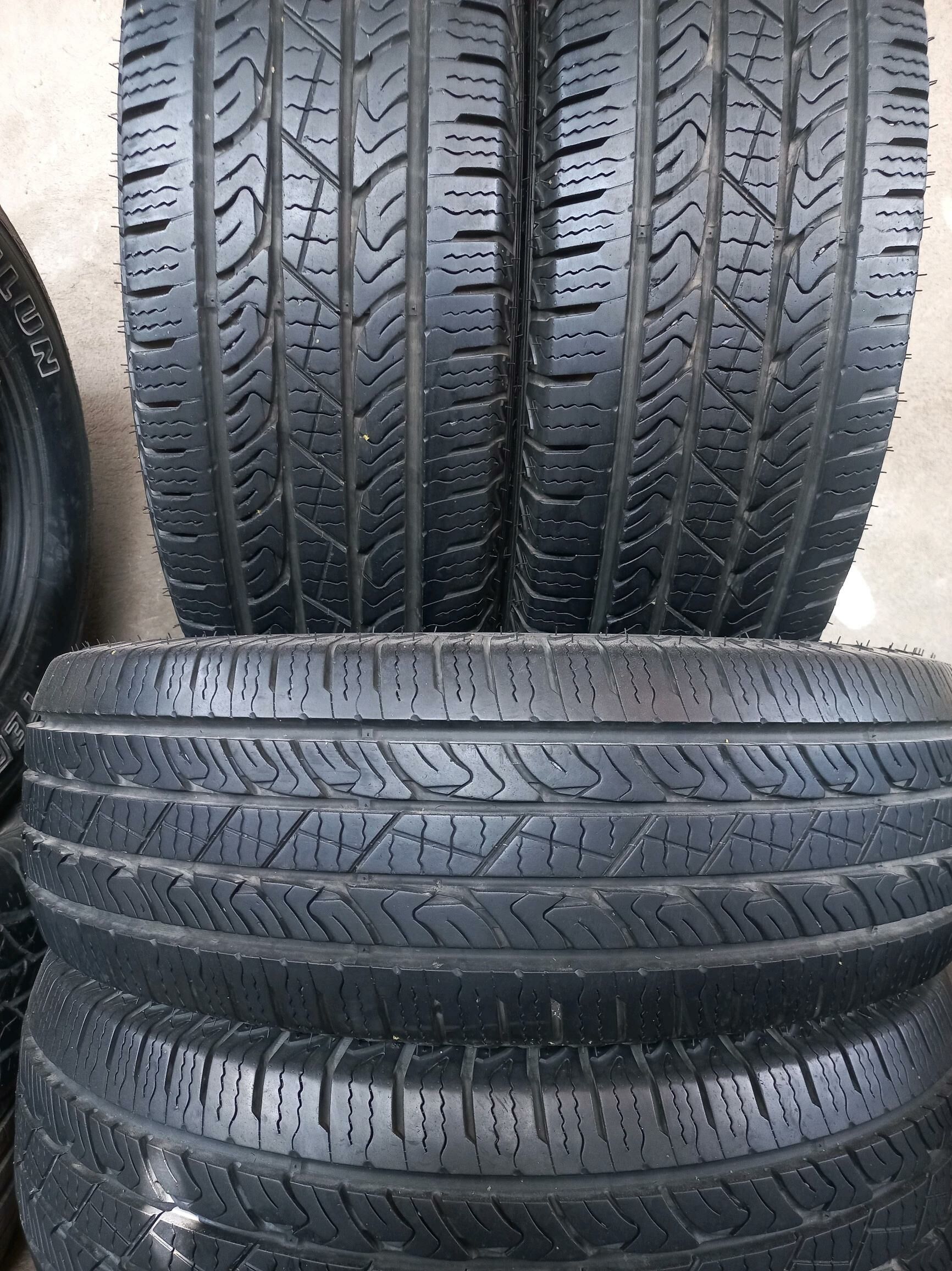 31x10 R15 3 900 TMT - Daşoguz - img 3