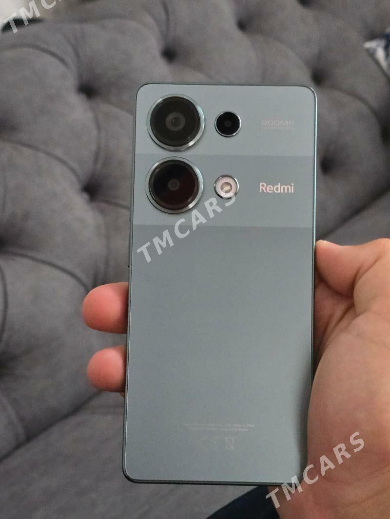 redmi not13pro 256gb - Мир 4 - img 3