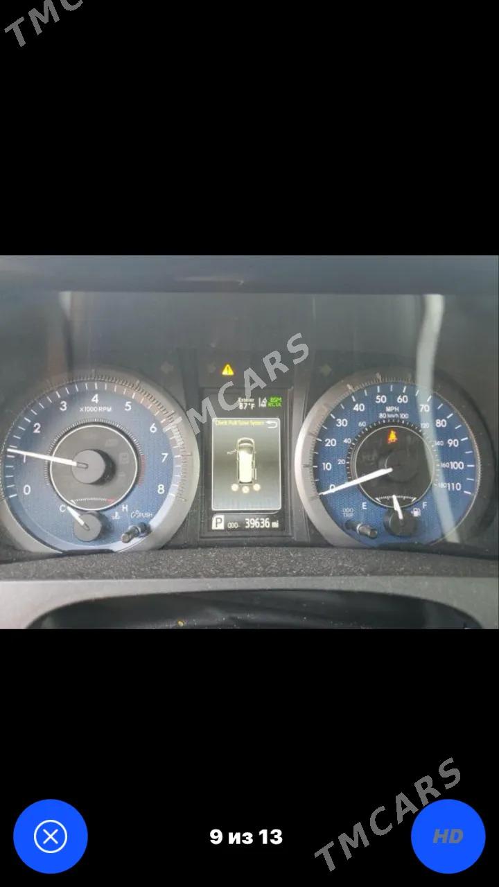 Toyota Sienna 2020 - 520 000 TMT - Aşgabat - img 5