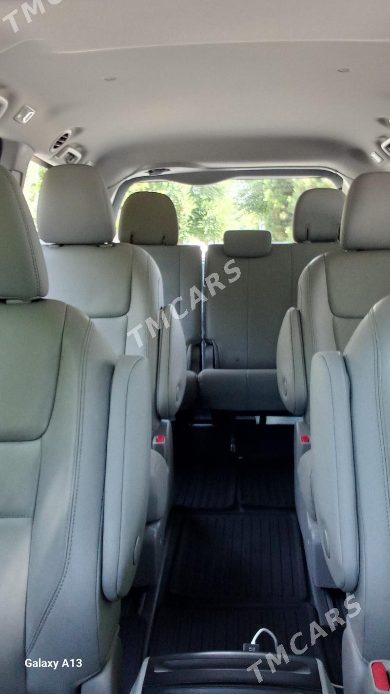 Toyota Sienna 2020 - 520 000 TMT - Aşgabat - img 4