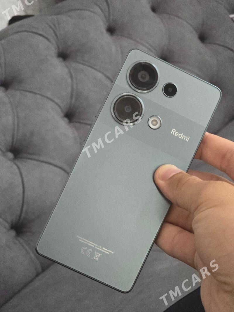 redmi not13pro 256gb - Мир 4 - img 2