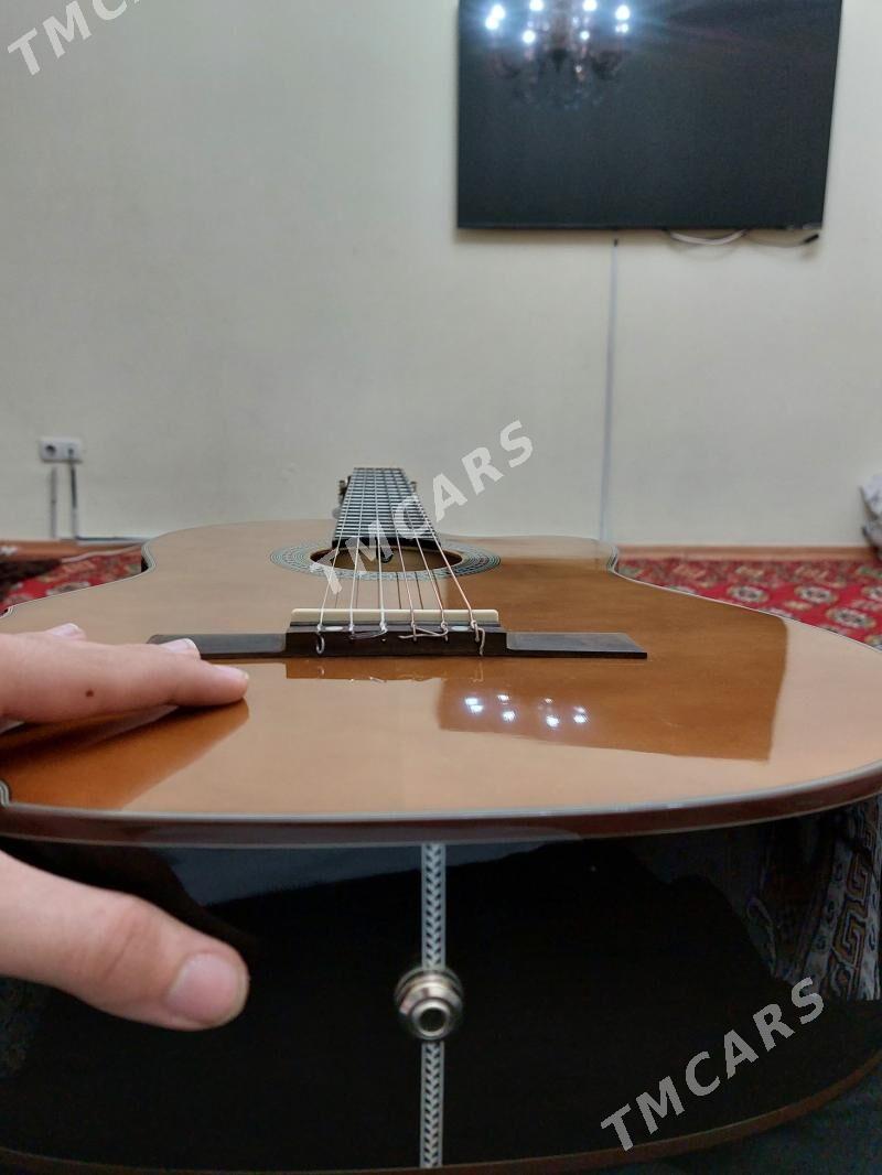 Maryar gitara - Köşi - img 2